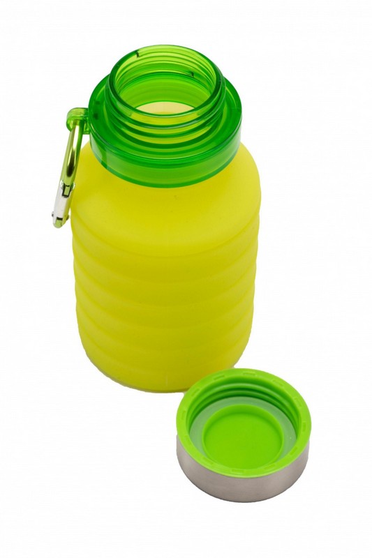 Бутылка для воды V500мл Bradex TK 0271
