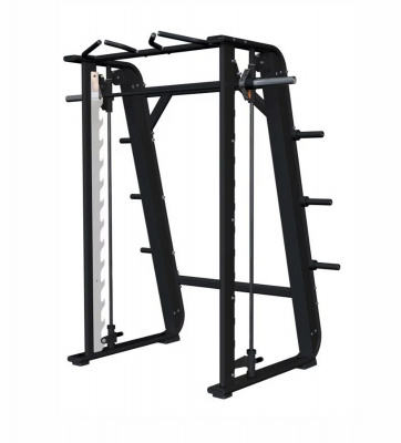 UltraGym UG-CL518: Машина Смита