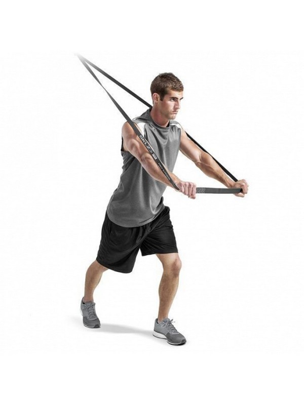 Эластичные ленты сопротивления SKLZ Pro Bands Heavy APD-PBHVY-04
