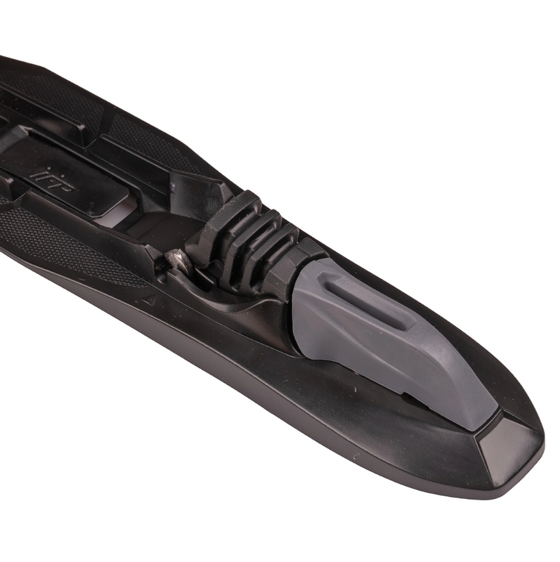 Крепление лыжное NNN Fischer COMPACT SKATE STEP-IN BLACK IFP S62124