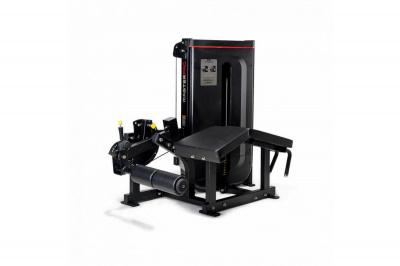 UltraGym LPS-120 Сгибание Ног Лежа