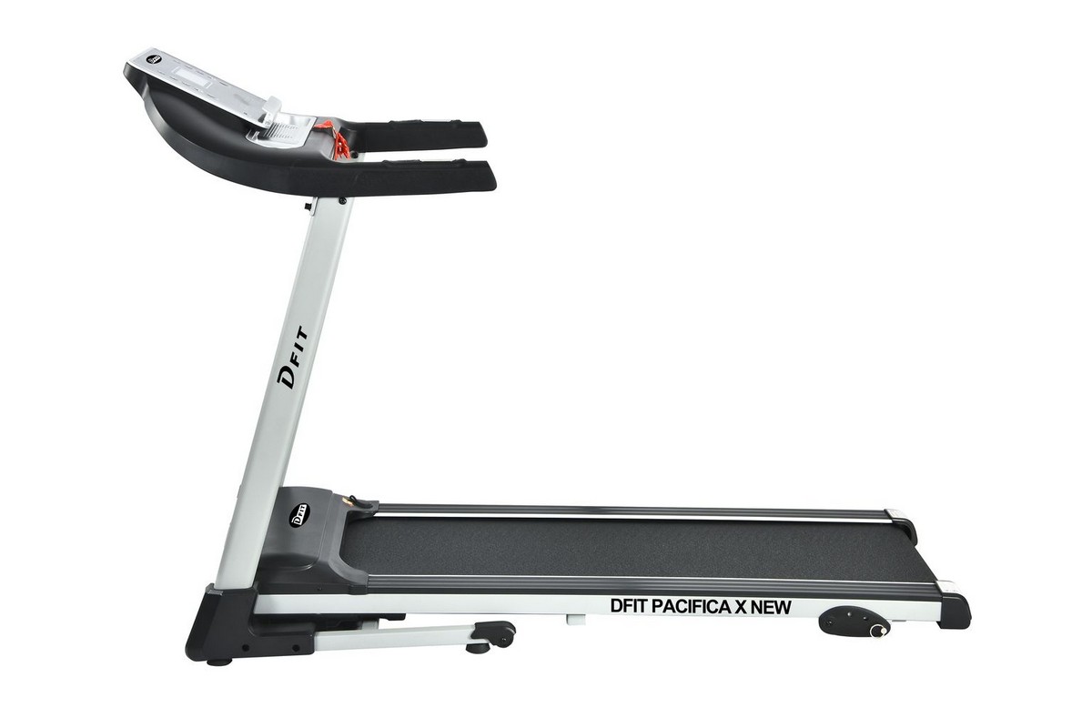 Беговая дорожка Dfit Pacifica X New 8250