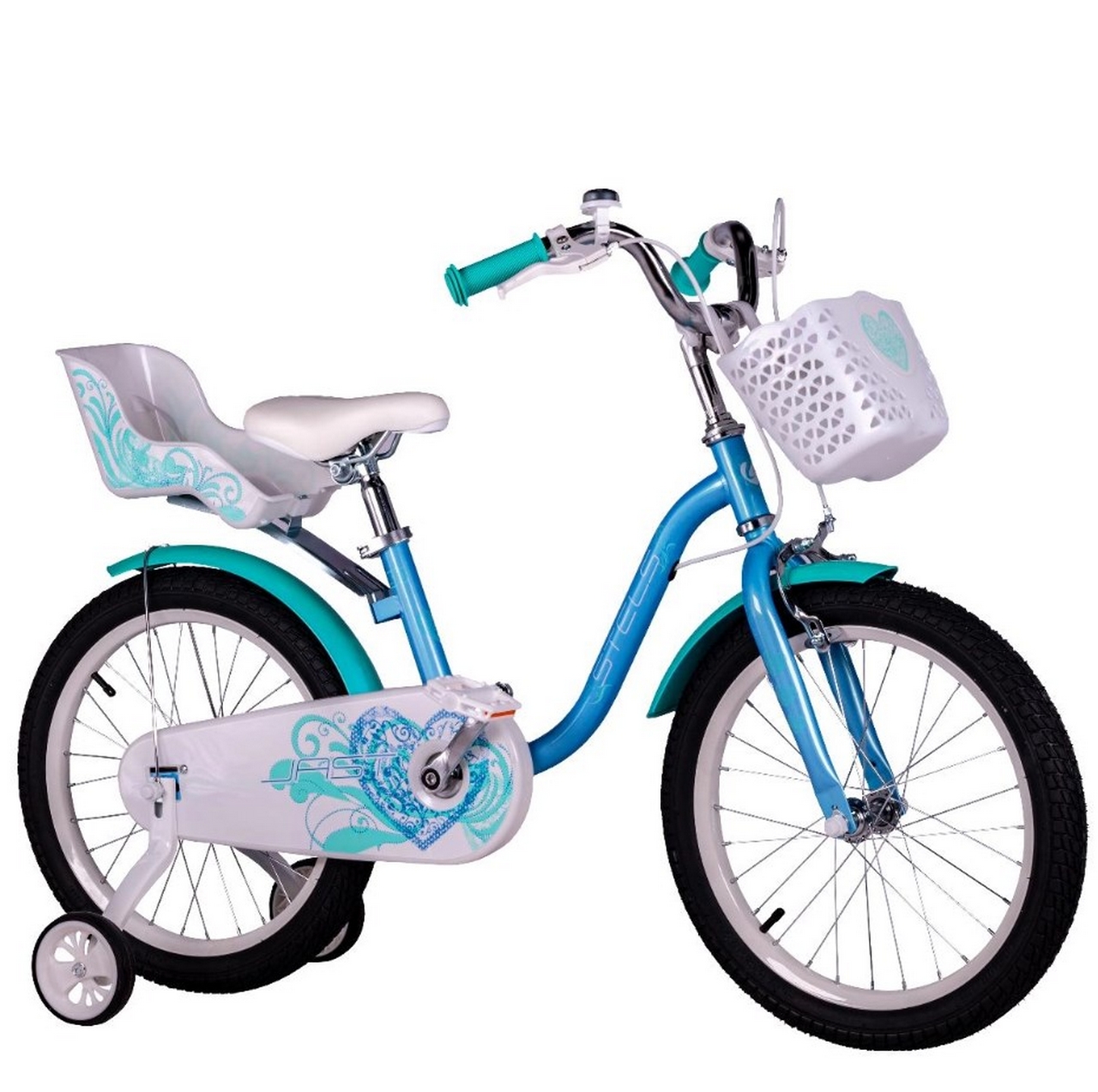 Велосипед 18" Stels Jast Z010 (EP-00005814) 054728