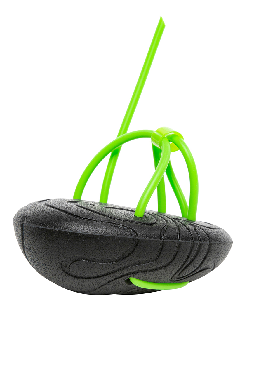 Антилопатки Mad Wave EGG TRAINER M0743 01 0 00W