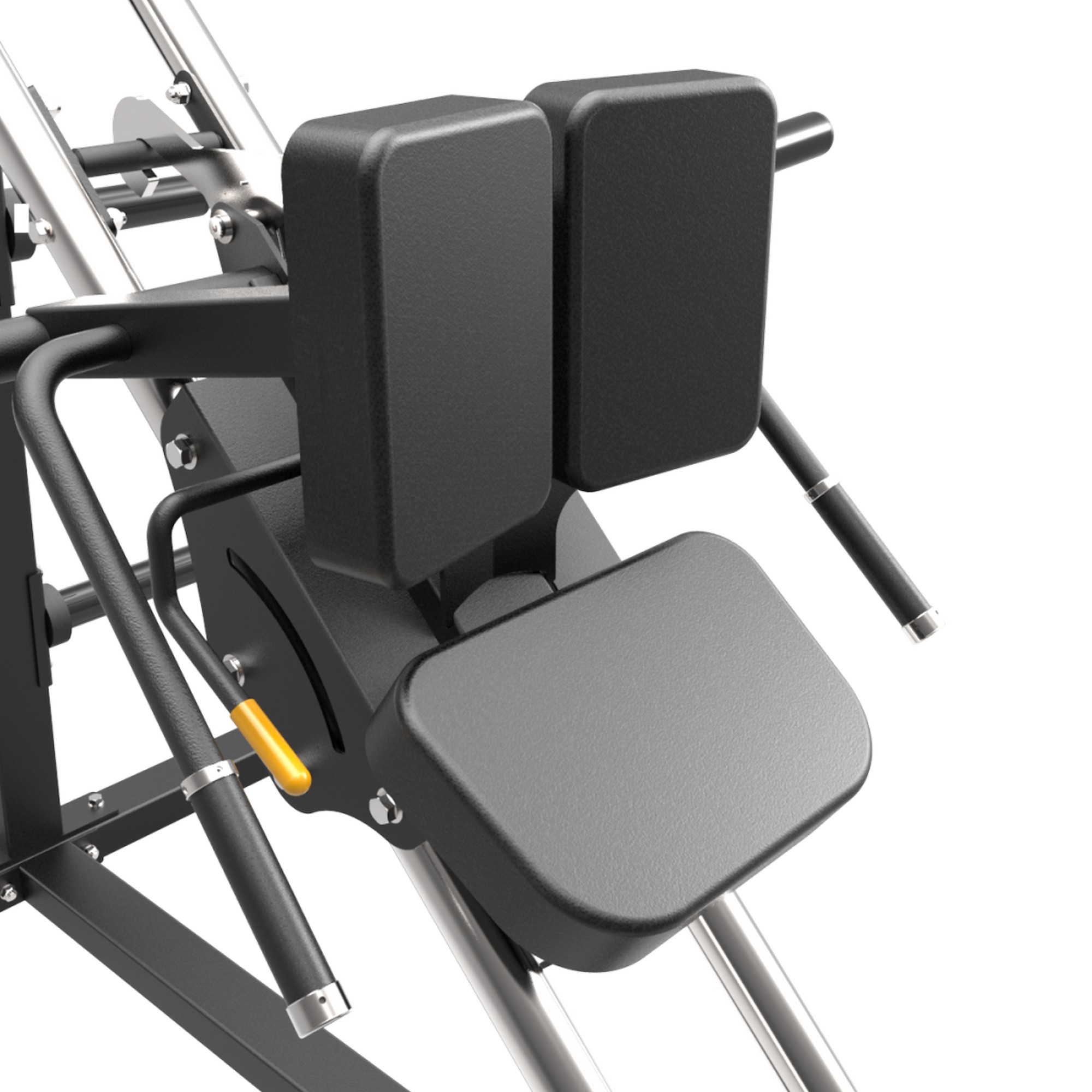 Гак-машина угловая Impulse IFP1617 | Premium Fitness
