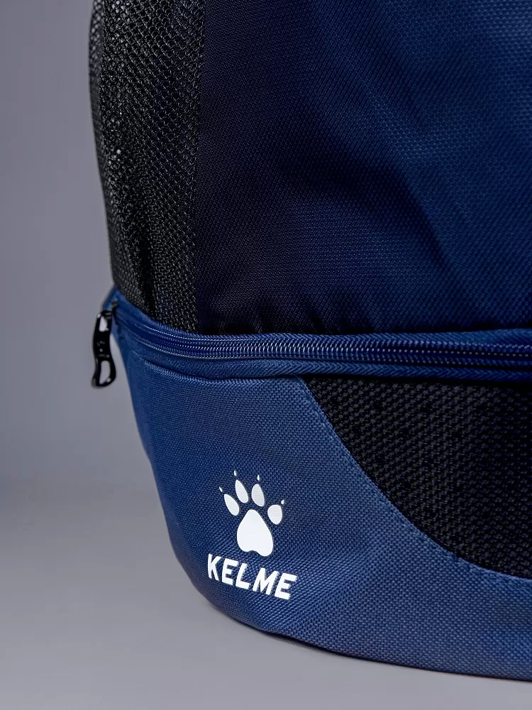 Рюкзак Kelme Backpack (Kids) 7501BB3120-416 Dark Blue