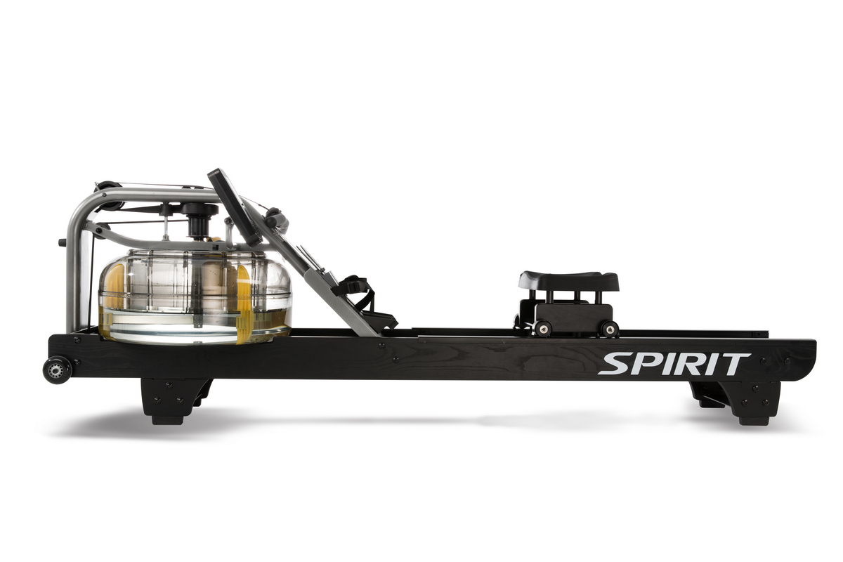 Гребной тренажер SPIRIT CRW900