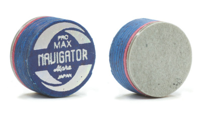 Наклейка для кия Navigator New Alpha Pro (Max) 13мм 45.310.13.2