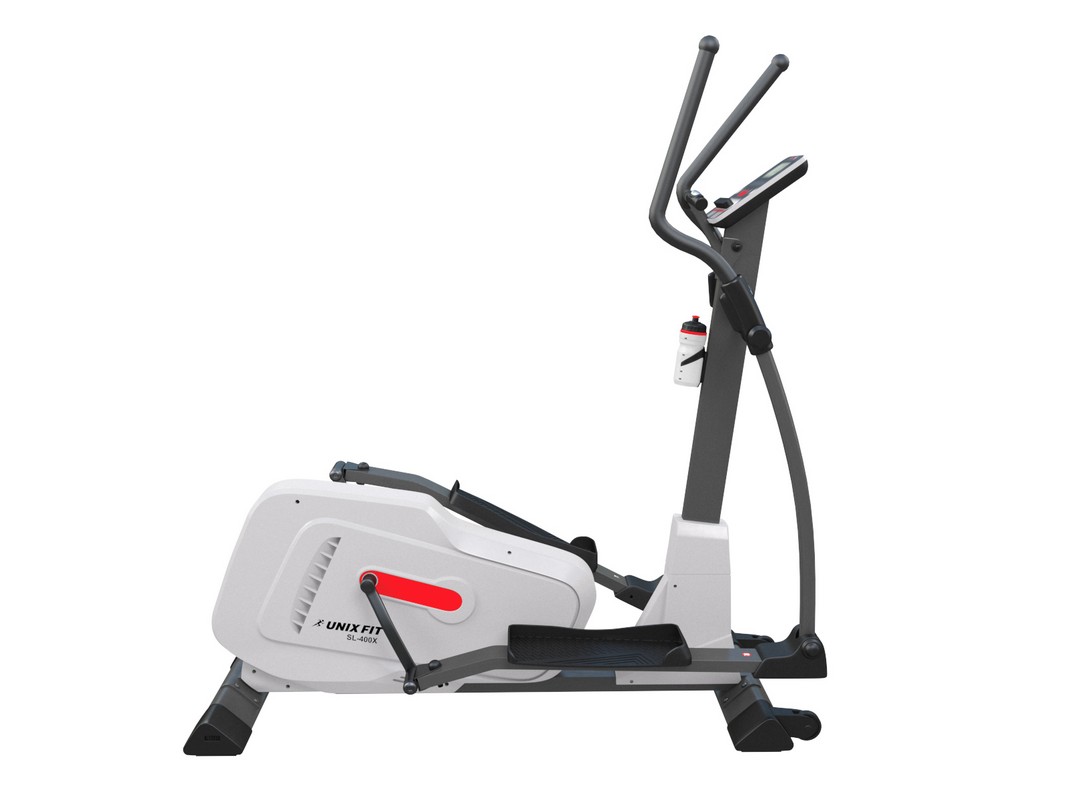Эллиптический тренажер UnixFit SL-400XE