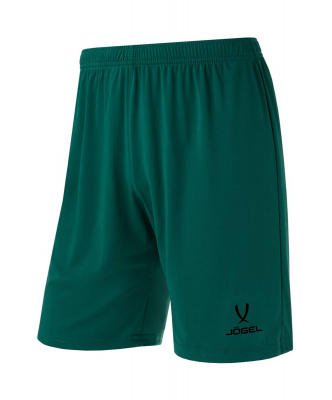 Шорты игровые Jogel CAMP Classic Shorts, темно-зеленый
