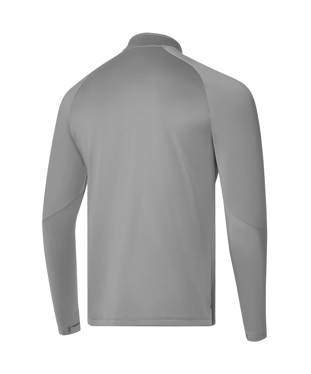 Джемпер тренировочный Jogel PREMIER PerFormDRY Training 1/4 Zip Fleece Top, серый