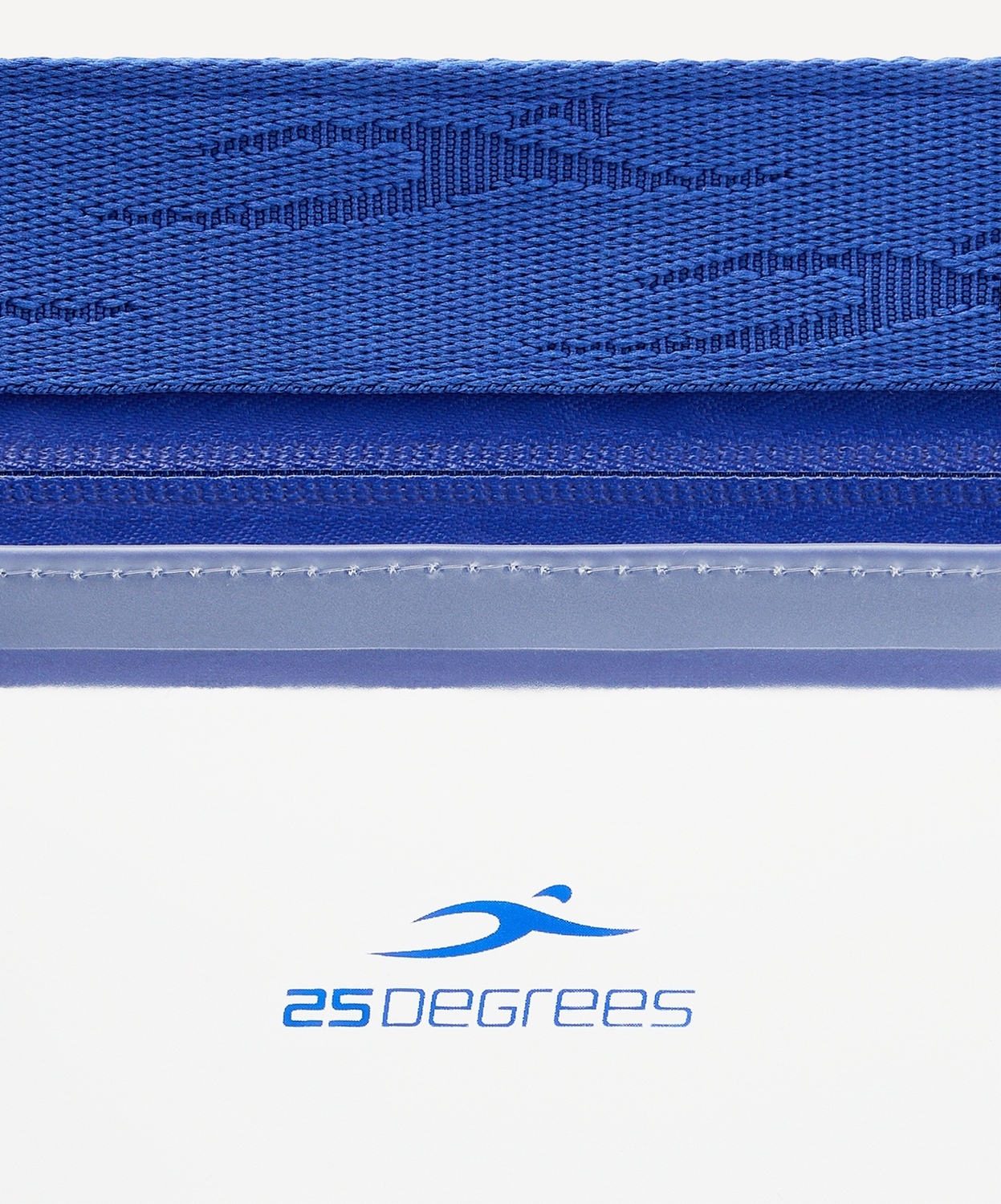 Сумка для мокрых вещей 25DEGREES Motive Blue
