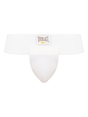 Бандаж Everlast Grion белый