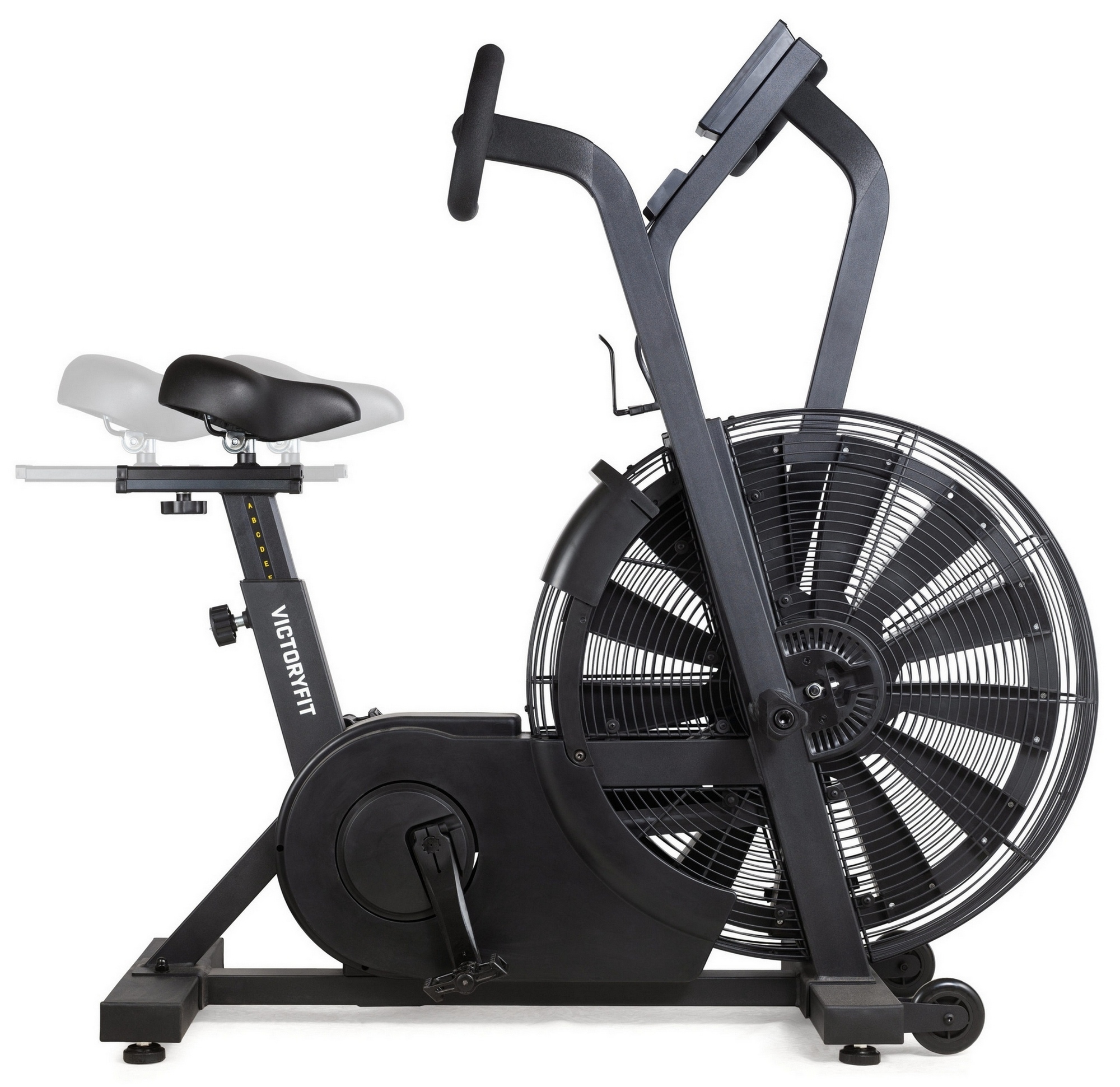 Эйрбайк VictoryFit VF-AirBike GT PRO 1