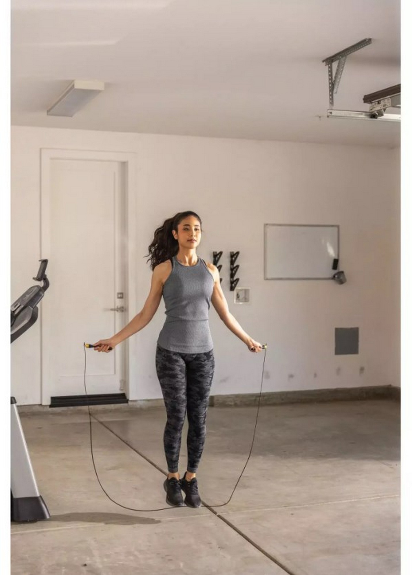 Скоростная скакалка SKLZ Speed Rope Pro Fes 92148
