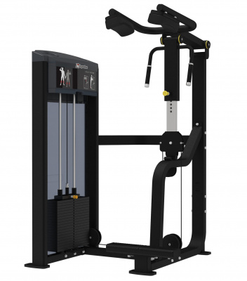 Impulse IF9316 тренажер для икроножных мышц | Premium Fitness