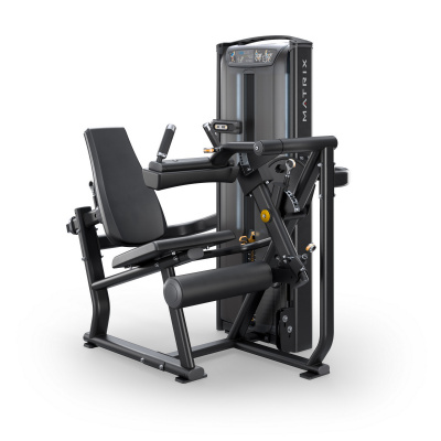 Matrix Versa Plus VS-S72P сгибание ног сидя