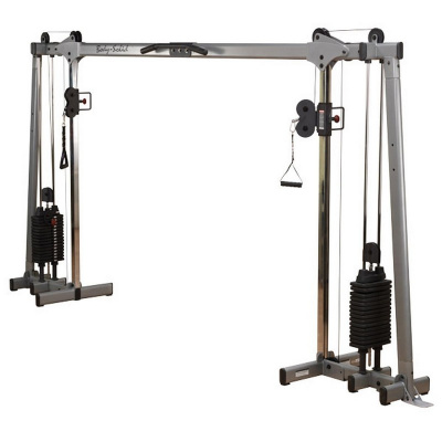 Кроссовер Body Solid GDCC250G 33
