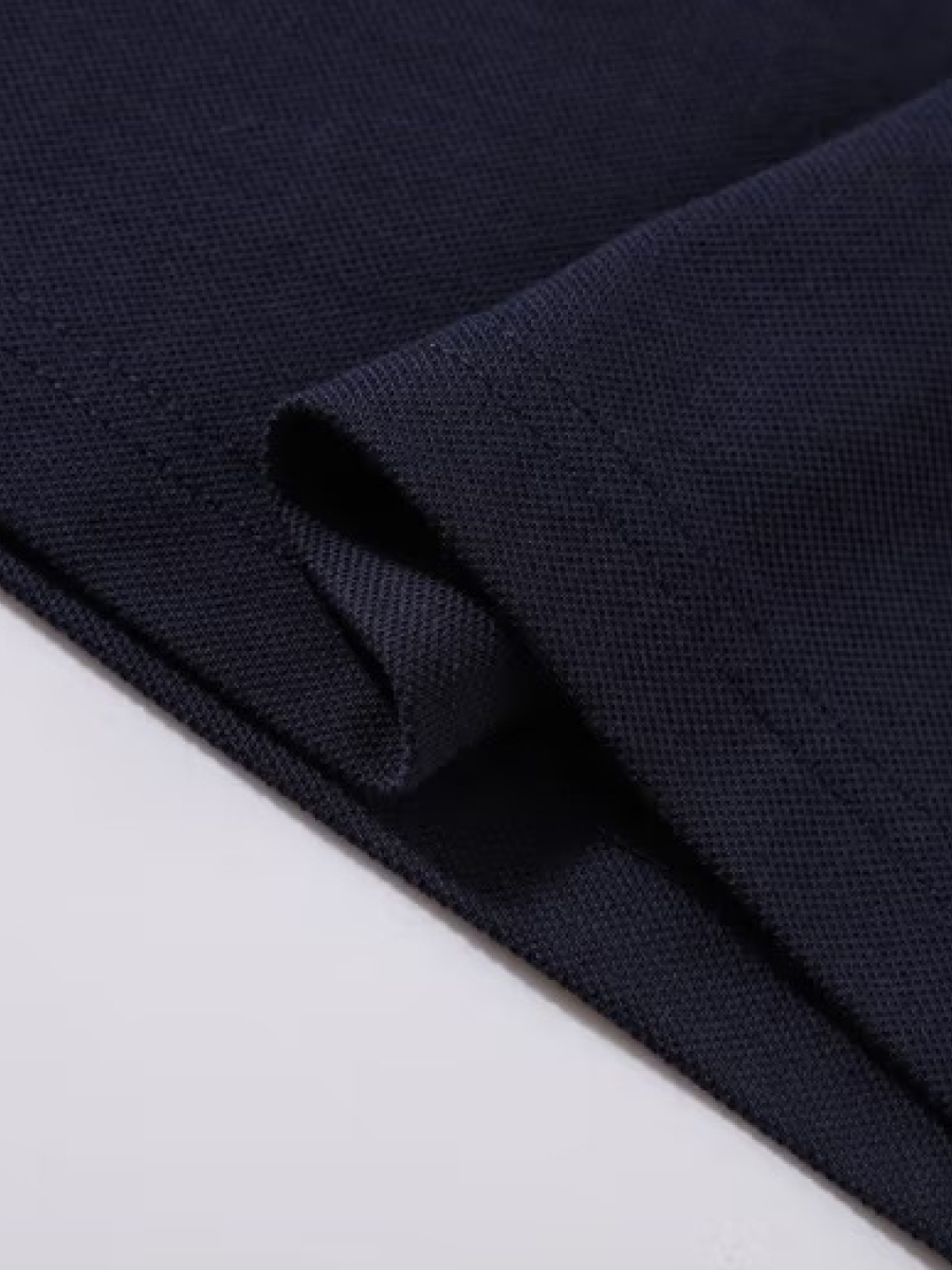 Футболка-поло Kelme Short Sleeve Polo Shirt 8251PL1002-416 Dark Blue
