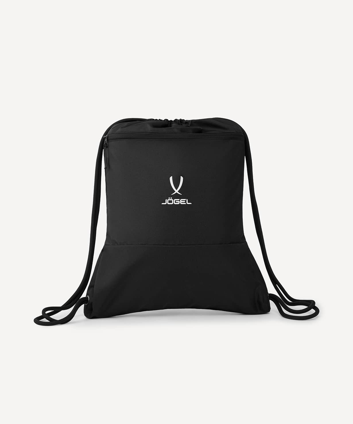 Сумка-мешок для обуви Jogel DIVISION Gym Sack, черный