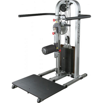 Отведение и приведение бедра стоя Body Solid Pro-Club SMH1500G/2