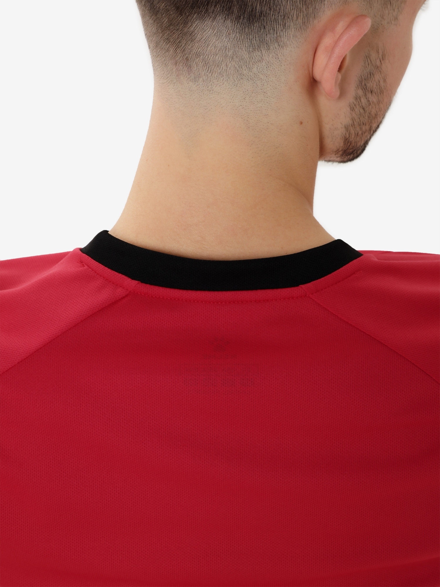 Футбольная форма Kelme Football Uniform Set 8551ZB11084-600 Red