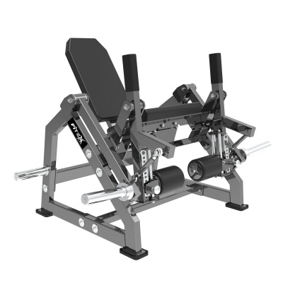 Разгибатель бедра Fitex Pro FTX-82023 | Premium Fitness