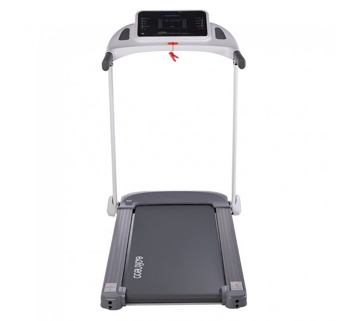 Беговая дорожка электрическая EVO Fitness Stels II