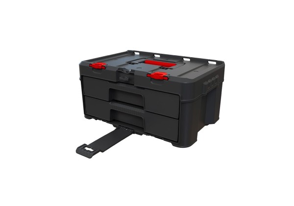 Модульная инструментальная система Stack's Cart