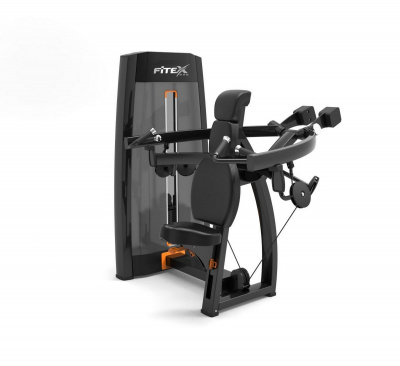 Жим Fitex Pro вверх FTX-7301