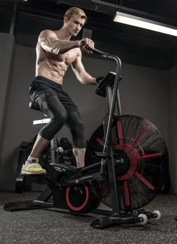 Аэробайк UltraGym UG-AB002