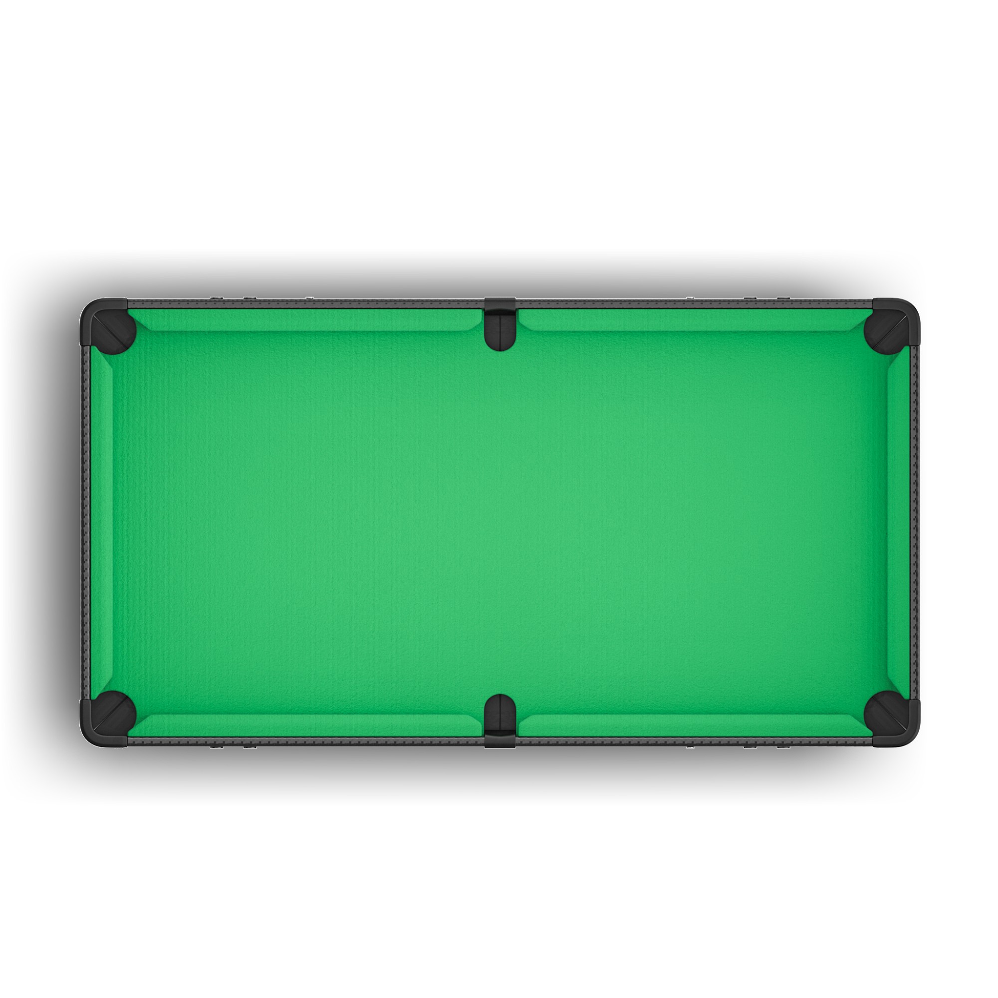 Мини Бильярд настольный (88х47 cм) Unix Line GTPU88X47BK Black