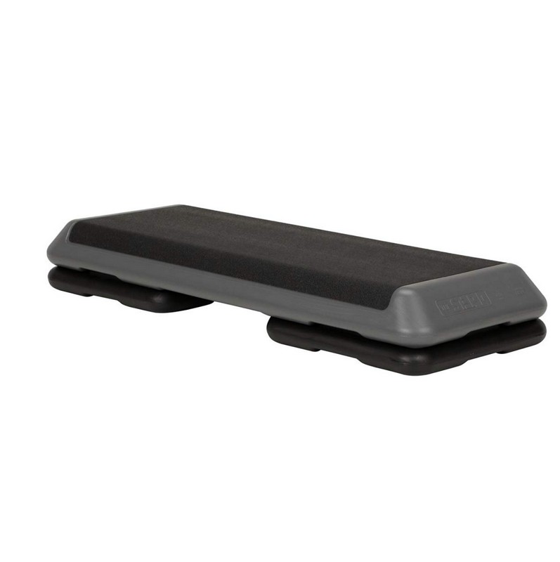Степ-платформа The Step Club Step Original ES\SHC461\GY-BK-00