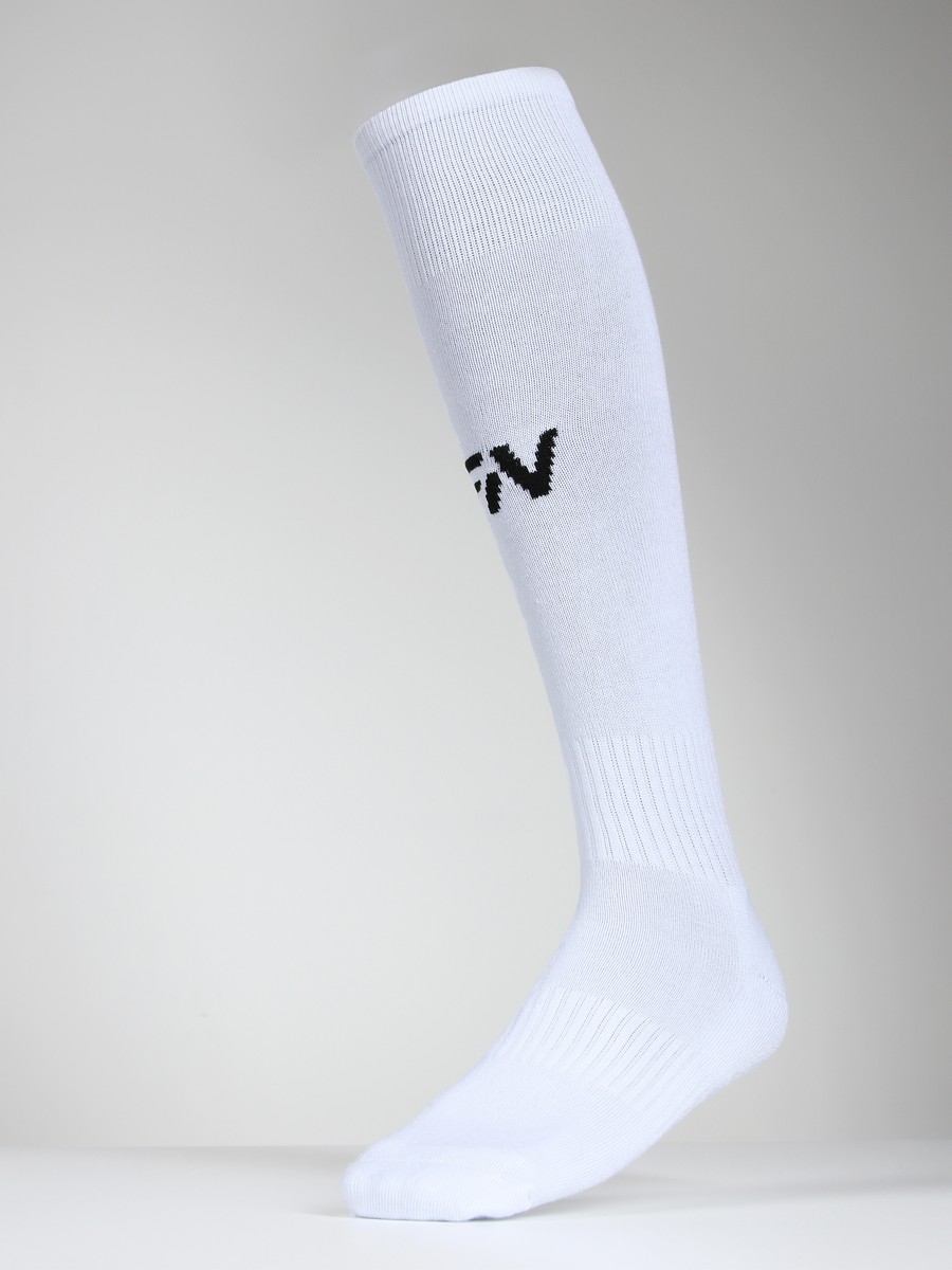 Гетры FN Mono FN1011003-100 White