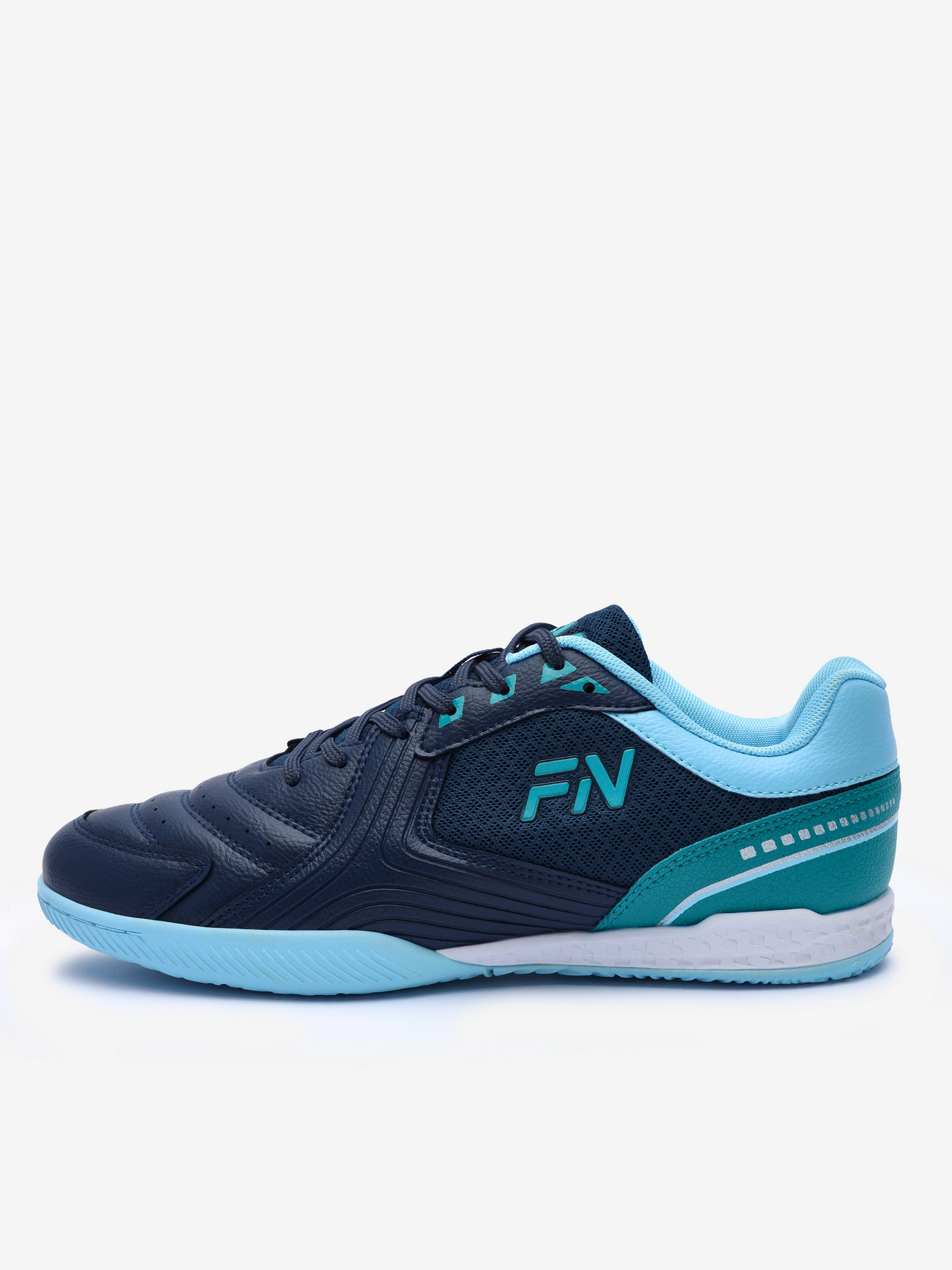 Футзалки FN Star (IN) FN5061004-416 Dark Blue