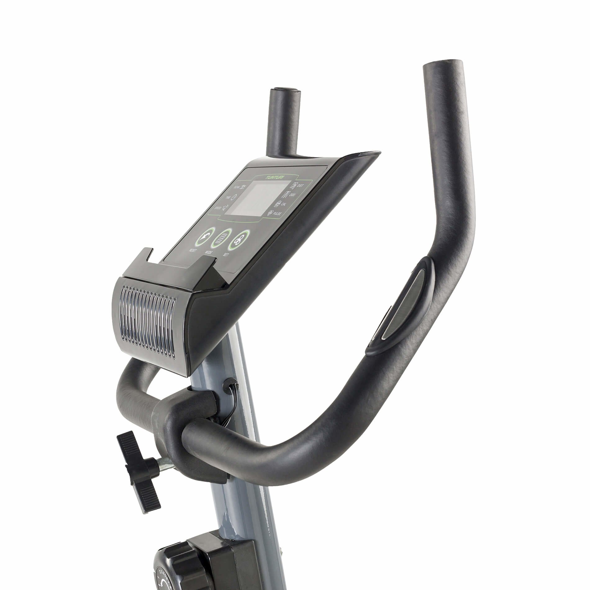 Велотренажер Tunturi Cardio Fit B40 Low Instep 16TCFB4000