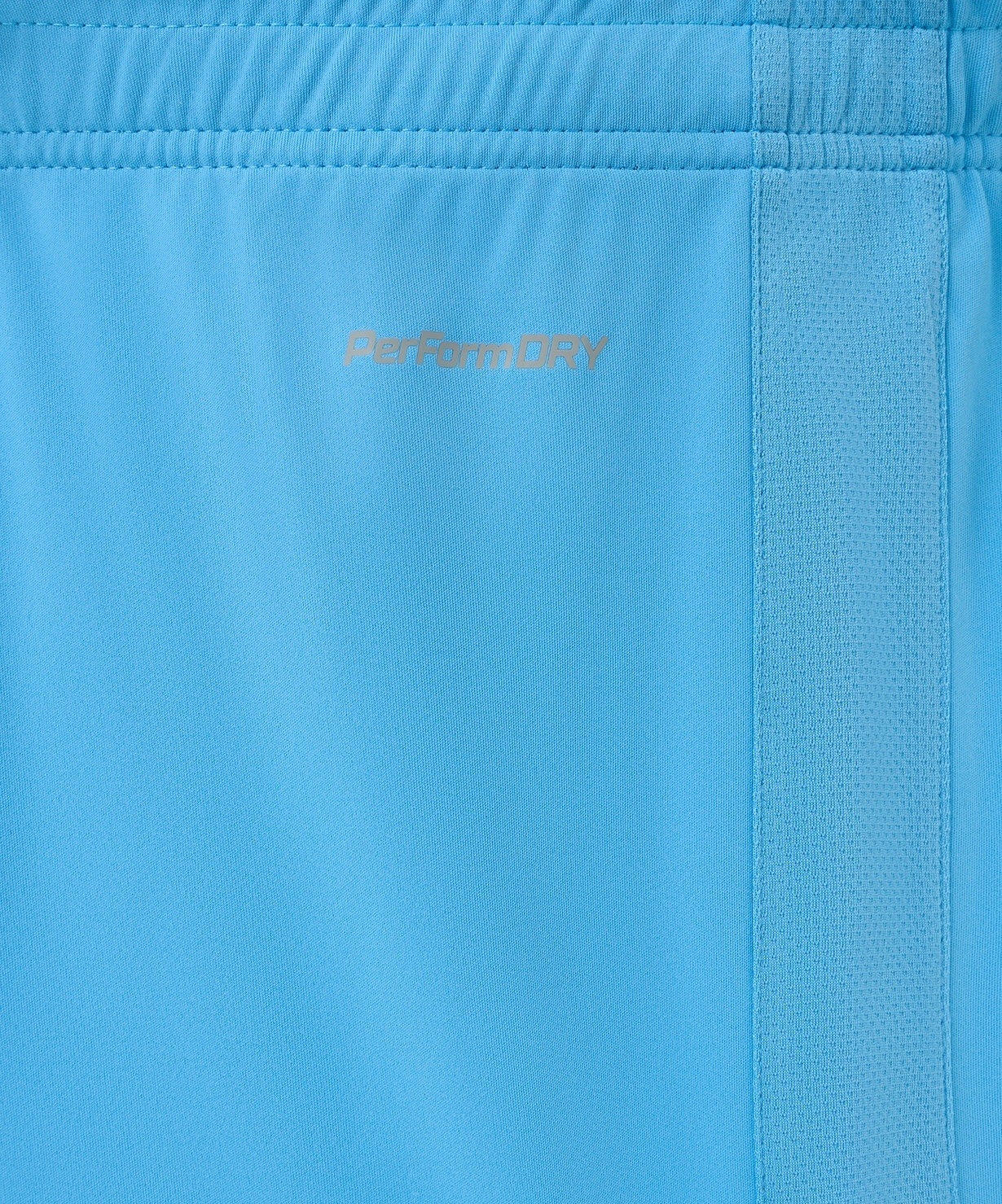 Шорты игровые Jogel DIVISION PerFormDRY Union Shorts, голубой