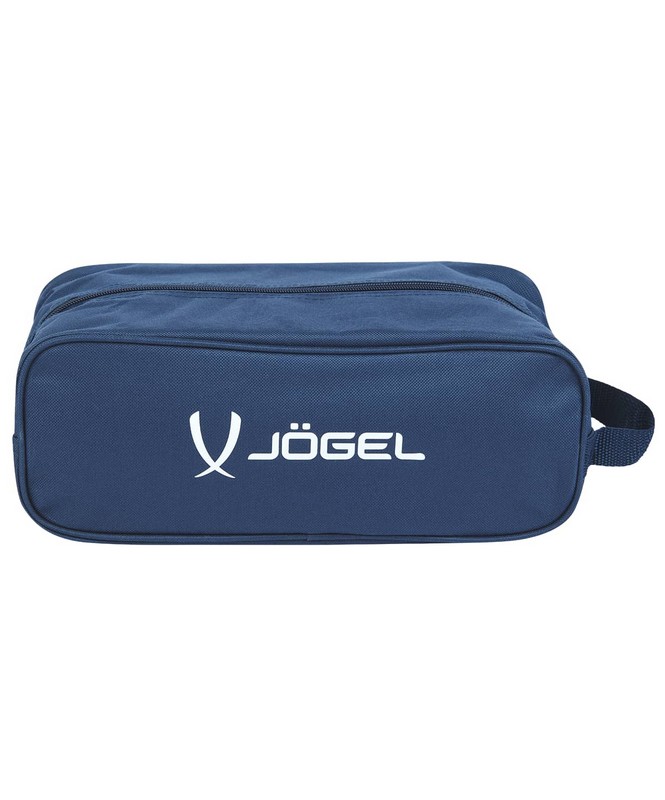 Сумка для обуви Jogel CAMP Basic Shoebag, темно-синий