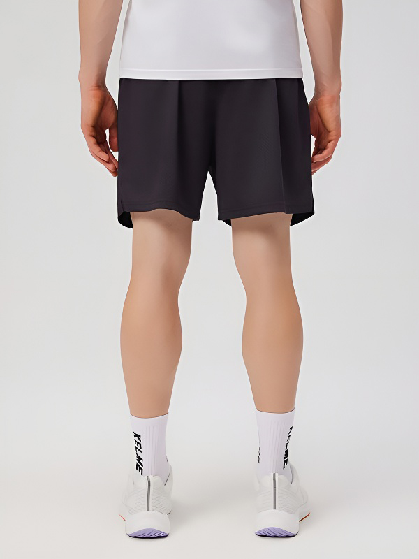 Шорты Kelme Knitted Shorts 9522DK1165-B00 Black
