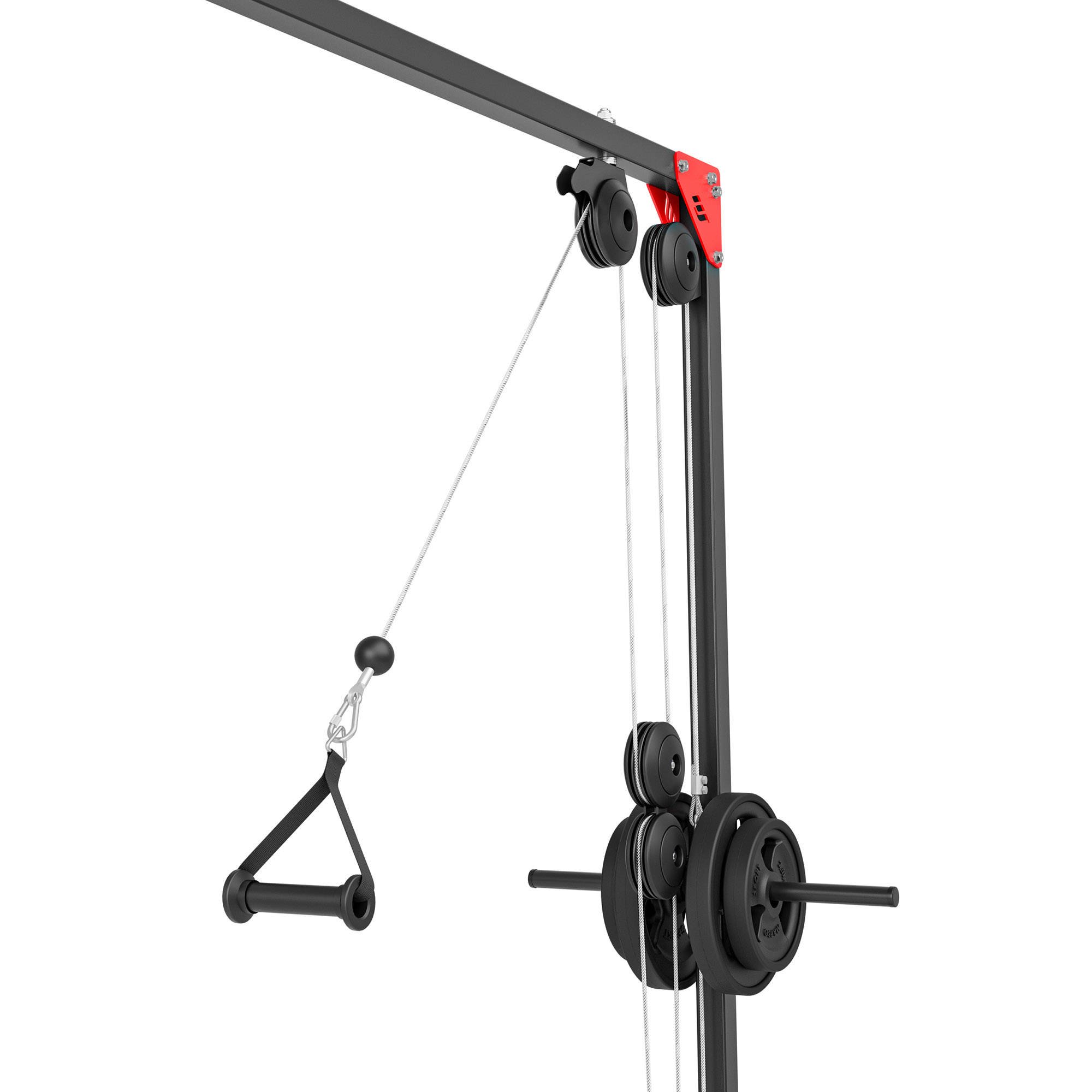 Кроссовер Marbo 2.0 MH-W103 | Premium Fitness
