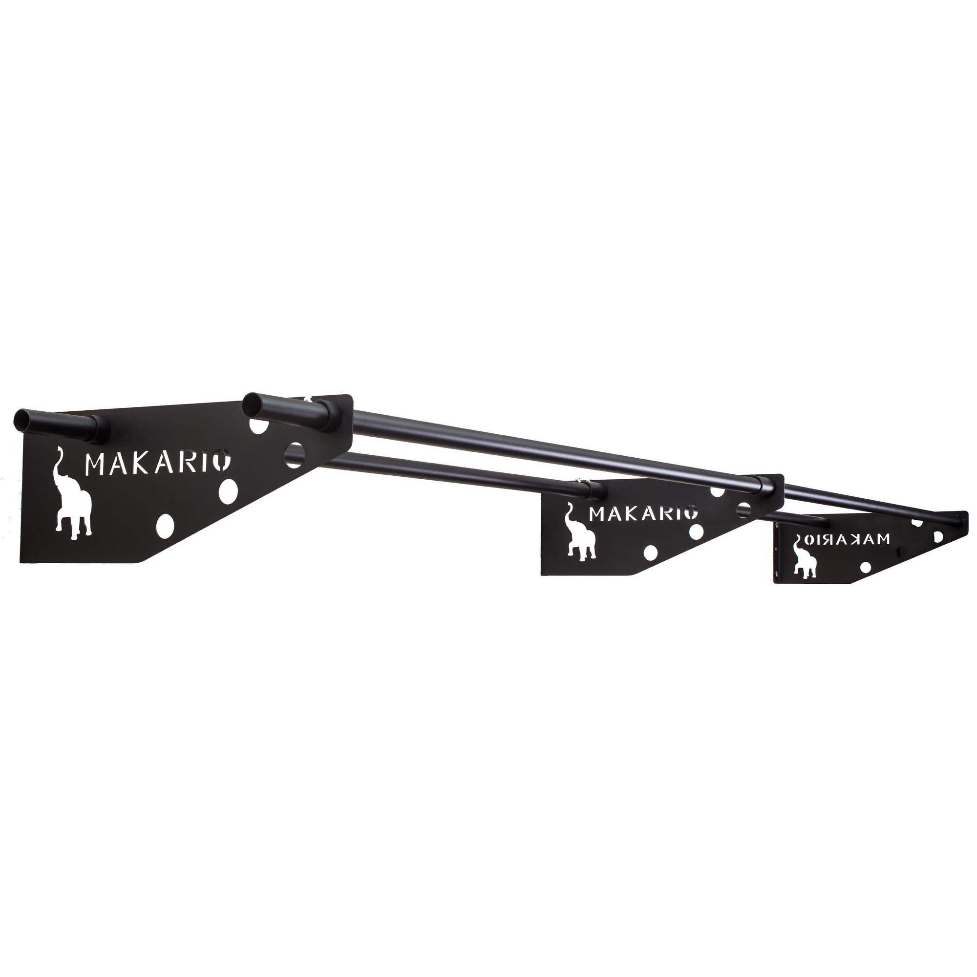 Держатель для фитболов Makario настенный, 400 см MA-FB4