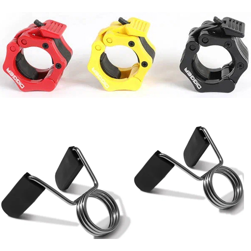 Гриф олимпийский EZ-образный, 1,2м, нагрузка до 180кг Hasttings Digger HD52E2B