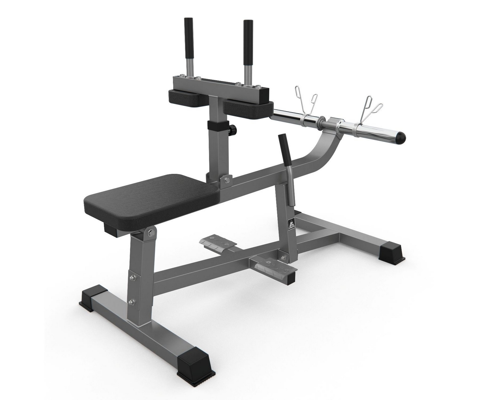 Тренажер для Икроножных Мышц DFC D100866 | Premium Fitness