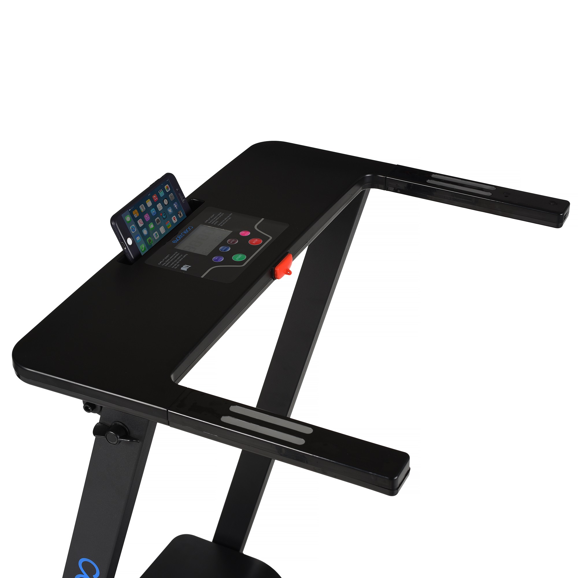 Беговая дорожка EVO Fitness Vector M600