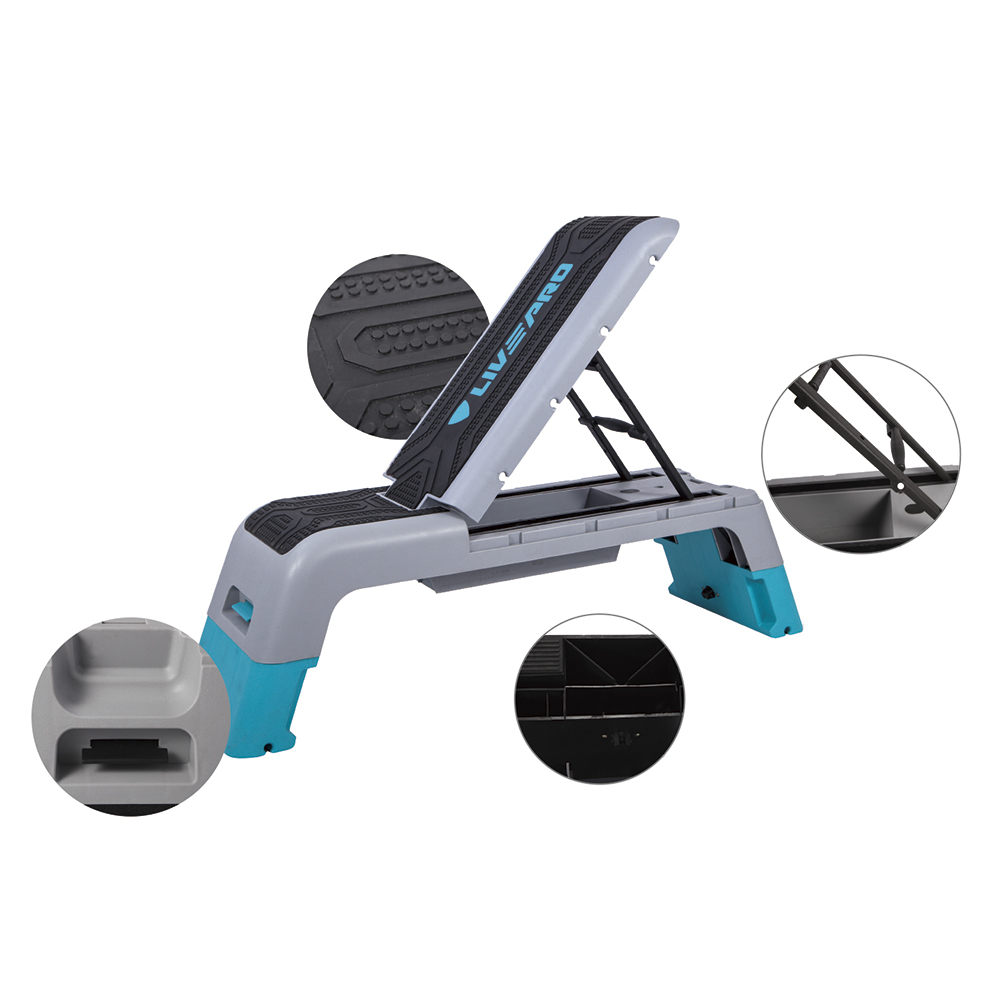 Дек-платформа Live Pro Multi-Function Deck LP8241