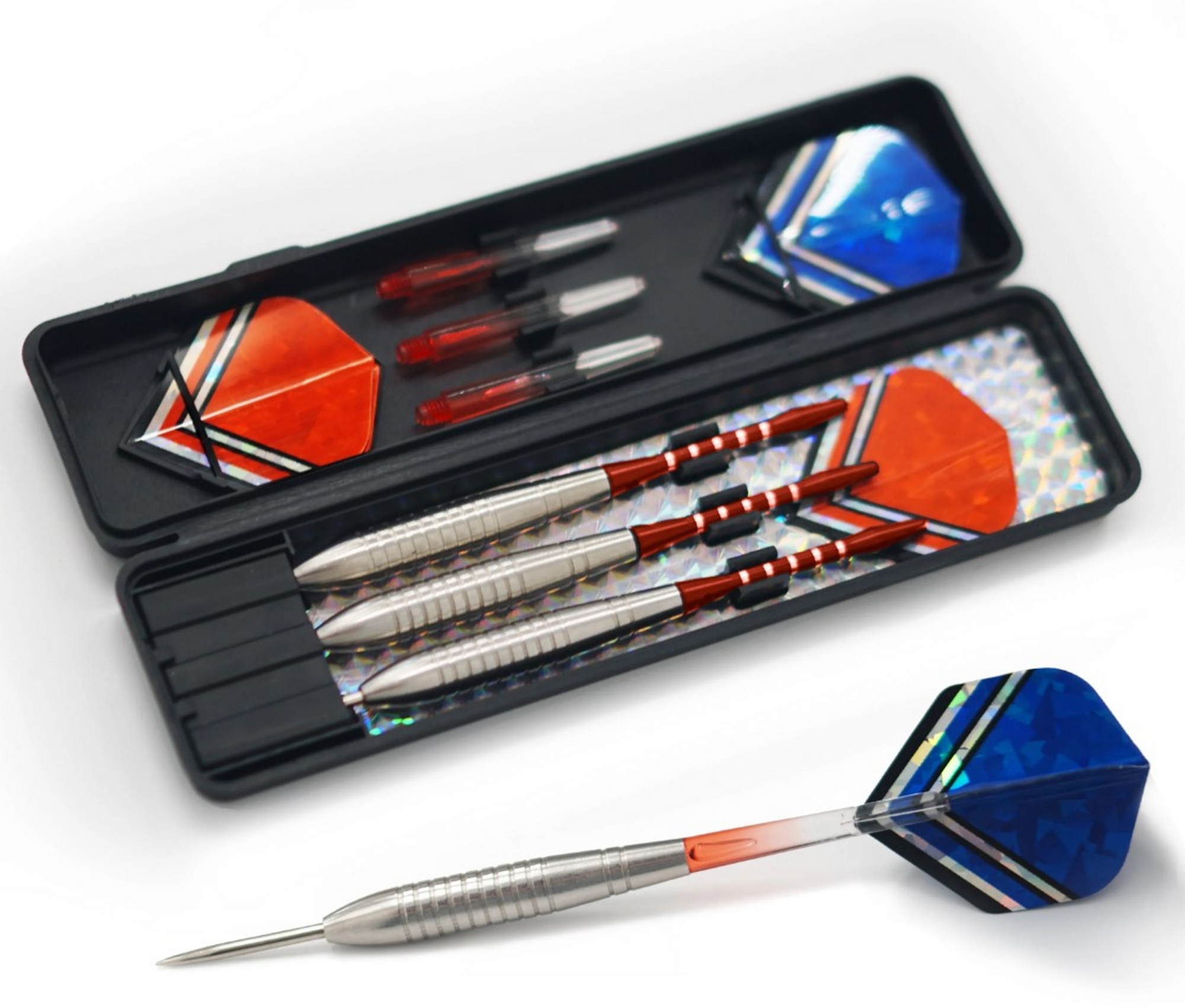 Комплект дротиков Play 3 шт. 23 гр. Stainless Start Line BL-3600