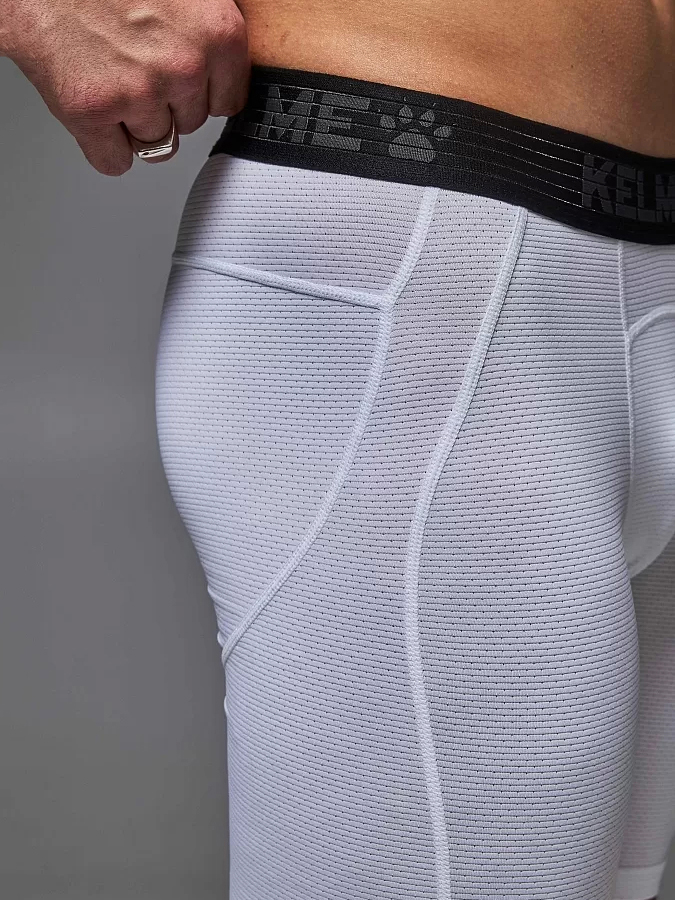 Термобелье (низ) Kelme Thin Tackle Pants 8251TL1001-100 White