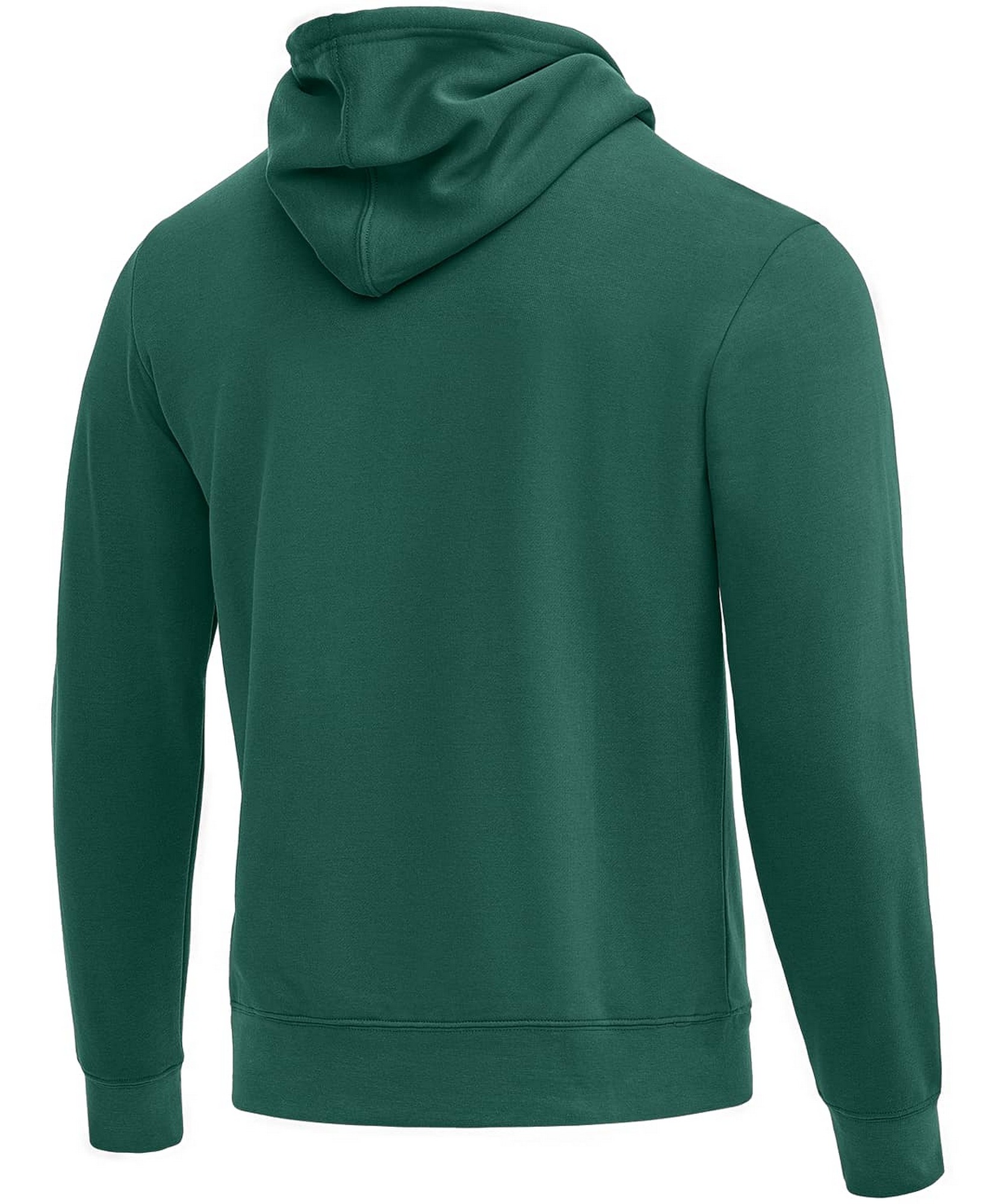 Худи Jogel ESSENTIAL Cotton Hoodie, темно-зеленый