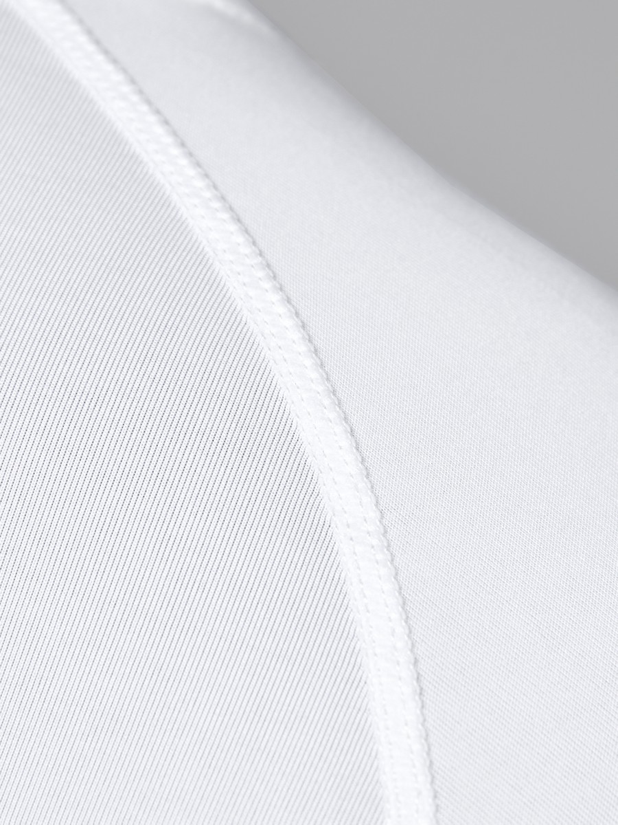 Термобелье (верх) FN Warm FN4051001-100 White