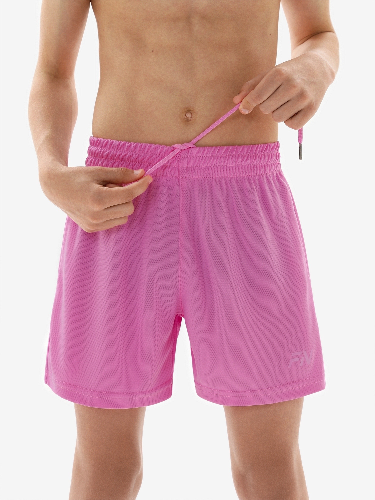 Детские шорты FN Stride Kid KFN4262003-606 Pink